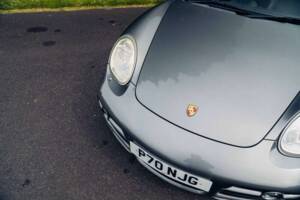 Bild 40/50 von Porsche Cayman S (2016)