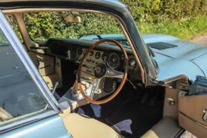 Image 2/33 de Jaguar Type E 3.8 (1962)