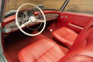 Image 13/19 de Mercedes-Benz 190 SL (1960)