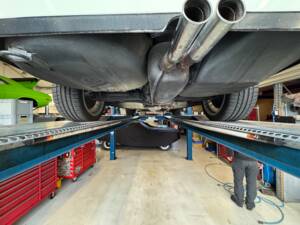 Afbeelding 46/52 van BMW 528i (1984)