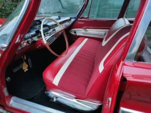 Imagen 10/10 de DeSoto Adventurer (1960)