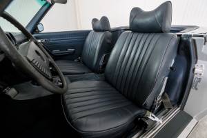 Imagen 35/50 de Mercedes-Benz 450 SL (1973)