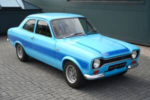 Image 22/50 of Ford Escort RS 2000 (1974)