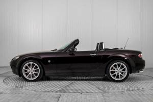 Bild 16/50 von Mazda MX-5 1.8 (2007)