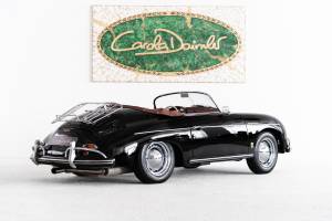 Imagen 14/50 de Porsche 356 A 1600 Speedster (1958)