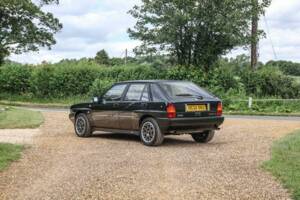Image 4/35 of Lancia Delta HF Integrale (1991)