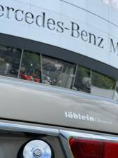 Image 12/43 of Mercedes-Benz 280 SL (1968)
