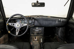 Bild 6/50 von MG MGC GT (1969)