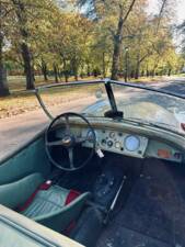 Imagen 8/20 de Jaguar XK 140 SE OTS (1955)