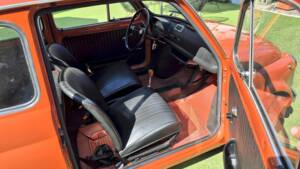 Bild 28/41 von FIAT 500 L (1972)