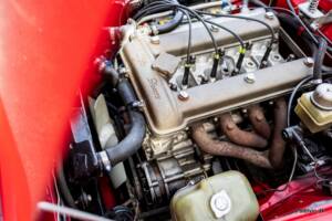 Afbeelding 32/42 van Alfa Romeo 2000 Spider Veloce (1980)