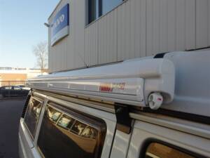 Bild 18/97 von Volkswagen T3 Westfalia 1.9 (1983)