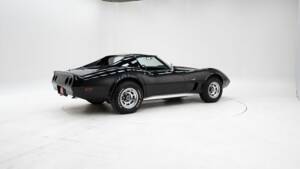 Image 2/15 of Chevrolet Corvette Stingray (1977)