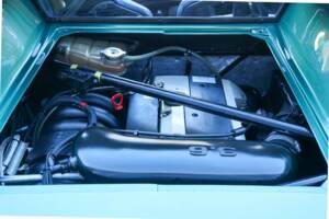 Image 50/50 of Isdera Spyder 036i (1989)