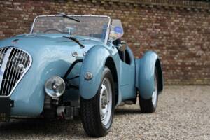 Bild 14/50 von Healey Silverstone (1950)