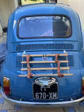 Bild 6/8 von FIAT 500 L (1968)