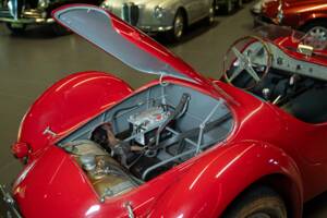 Image 26/50 of Nardi Sighinolfi 750 (1953)