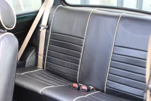 Image 16/39 de Mini Cooper 1.3i MPI (1997)