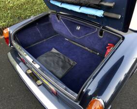 Image 42/50 of Rolls-Royce Corniche III (1990)