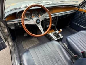 Imagen 10/28 de BMW 3.0 CSi (1972)