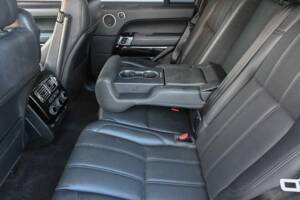Afbeelding 12/50 van Land Rover Range Rover Vogue TDV6 (2016)