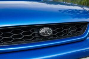 Image 45/50 of Subaru Impreza 2.0 WRX (2000)