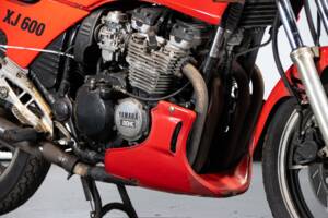 Image 34/50 of Yamaha XJ 600 (1984)