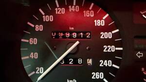 Bild 18/37 von BMW 635 CSi (1985)