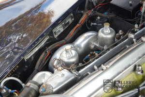 Image 15/50 de Jaguar XK 150 SE FHC (1959)