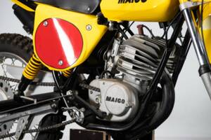 Immagine 47/50 di Maico MC 250 (1976)