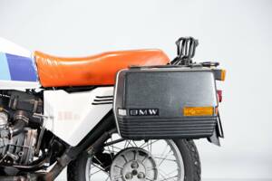 Image 16/50 of BMW R 80 G/S (1981)