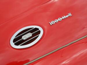 Afbeelding 13/24 van MG MGA 1600 (1962)