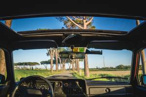 Bild 9/31 von Volvo 240 Turbo (1982)