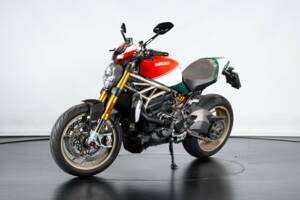 Bild 7/50 von Ducati DUMMY (2018)