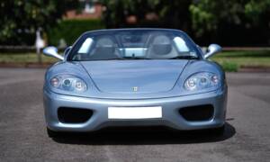 Bild 6/41 von Ferrari 360 Spider (2001)