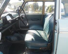Afbeelding 13/32 van FIAT 1100 Special (1962)