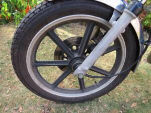 Image 26/36 of Yamaha RD 125 DX (1981)