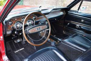 Immagine 3/50 di Ford Shelby GT 350 (1968)