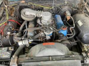 Image 24/30 of Mercury Grand Marquis (1969)