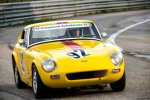 Image 20/20 of Lenham Le Mans GT (1962)