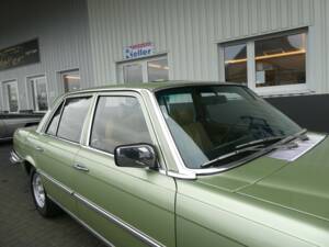 Immagine 19/21 di Mercedes-Benz 350 SE (1977)
