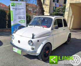 Afbeelding 1/10 van FIAT 500 L (1971)
