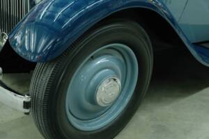 Bild 24/50 von Mercedes-Benz 170 Sport-Roadster (1933)