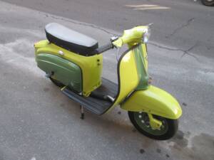 Immagine 8/50 di Agrati Capri 50 (1969)