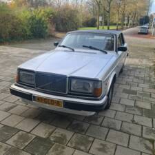 Image 3/8 de Volvo 262 C Bertone (1979)