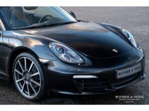 Image 19/36 of Porsche Boxster (2015)
