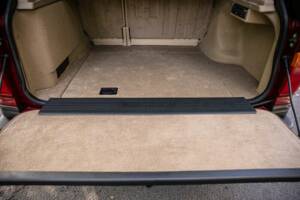 Image 37/49 of Land Rover Range Rover 4.6 HSE (1999)