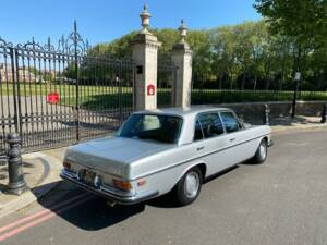Afbeelding 25/50 van Mercedes-Benz 300 SEL 6.3 (1971)