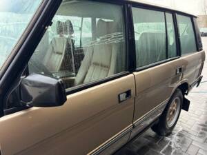 Bild 8/8 von Land Rover Range Rover Vogue LSE (1990)