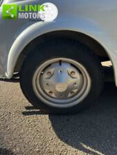 Image 6/32 of FIAT 500 R (1974)